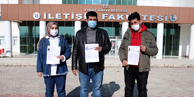 18 yıldır girdiği KPSS'de bu kez çocuklarıyla ter döktü
