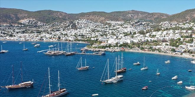 Türkiye turizmde tatilcilere 'güven' aşıladı