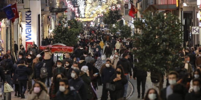200 bin vatandaşa psikososyal destek