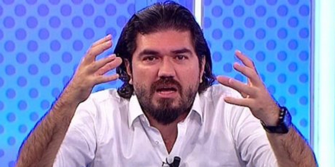 Rasim Ozan Kütahyalı: Allah benim belamı versin!