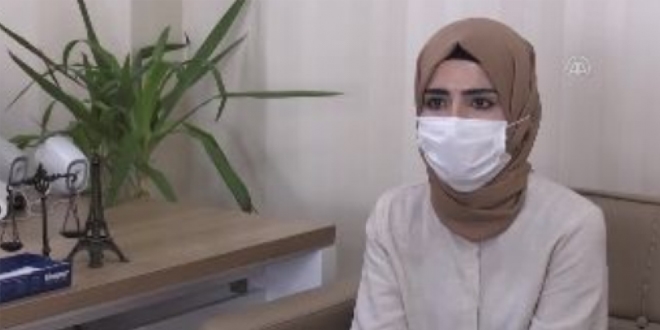 Genç doktor 7 yıldır aynı kabusu yaşıyor. 1.570 farklı numaradan aradı