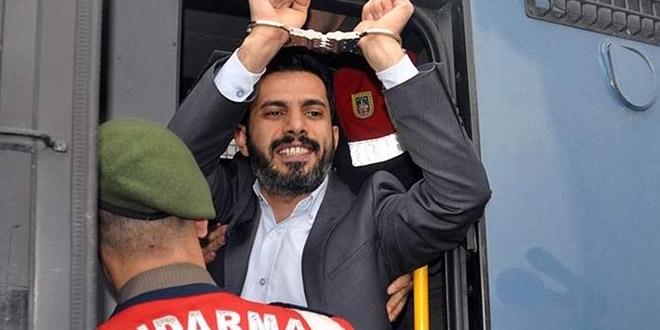 Mehmet Baransu'yla ilgili karar açıklandı