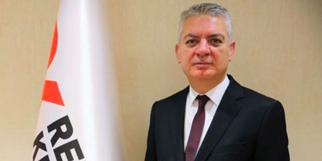 'Rekabet Kurulu, 2,4 milyar lira para cezası kesti'