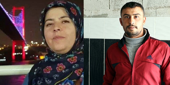 Eşinin, 'otomobilden atladı' dediği kadının ölümünde dikkat çeken detay