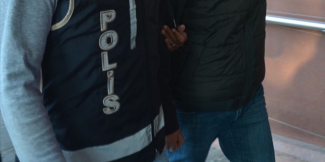 FETÖ'den aranıyordu... Operasyonla Türkiye'ye getirildi