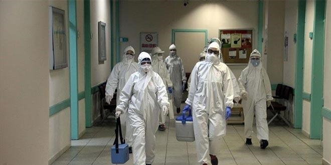 Korona geçirene 3 ay 'temaslı' takibi yok