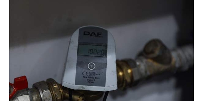 Is� pay �l�er takt�rmak i�in binadaki bir ki�inin ba�vurmas� yeterli