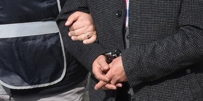 FETÖ'nün 'mahrem imamları' ile haberleşen sanığa 6 yıl 3 ay hapis
