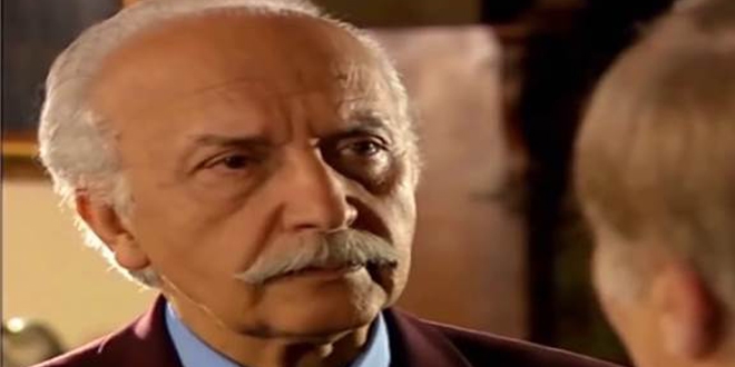 'Kurtlar Vadisi'nin Orhan'ı Devrim Parscan hayatını kaybetti