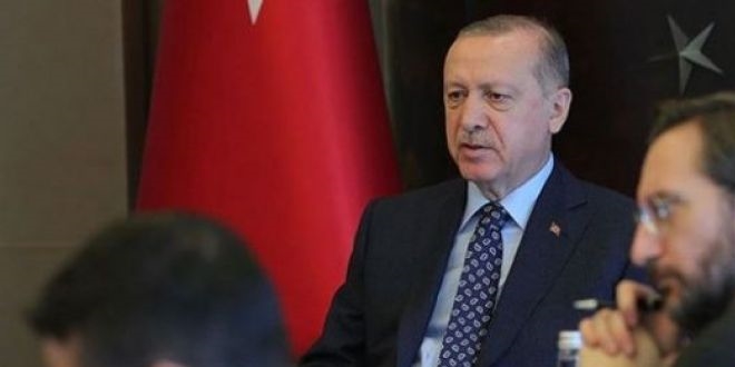 AK Parti MYK toplantısı sona erdi