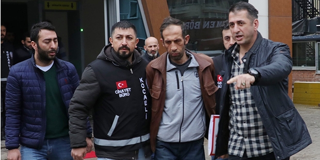 Bölge Adliye Mahkemesi kararı bozdu. Palu ailesi yeniden hakim karşısında
