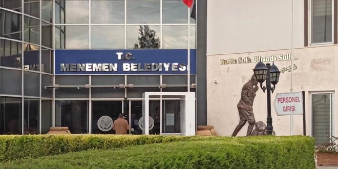 Belediyeden alacaklı firma, Başkan hakkında suç duyurusunda bulundu