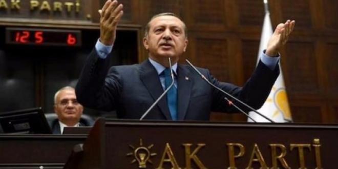 Erdoğan: Teröristin kitabının tavsiye edilmesi beni rencide etti