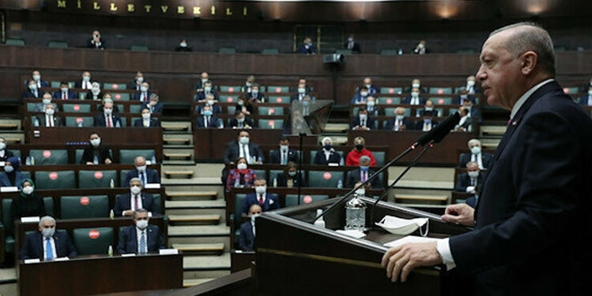 'Kendi aşımız Nisan'a hazır olacak'