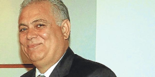 Tarım Bakanlığı Personel Genel Müdürü istifa etti