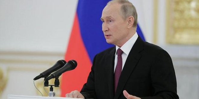 Putin, kızında son denemeleri bitmemiş aşıyı mı denedi?