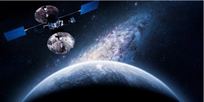 Trksat Genel Mdr: Trksat 5B'de uydu seviyesi testlerine baladk
