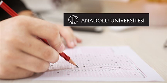 AÖF yarıyıl sınav tarihleri açıklandı