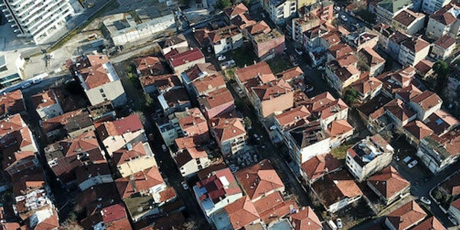 Fikirtepe'de kentsel dönüşüm: İşte 10 maddede atılacak adımlar