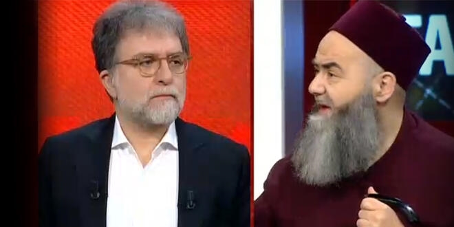 Cübbeli Ahmet savcılığa 13 bin sayfalık doküman verdi