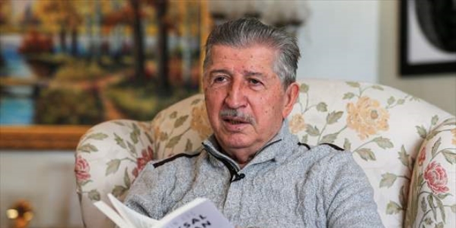 Dağ köyünden devletin zirvesine