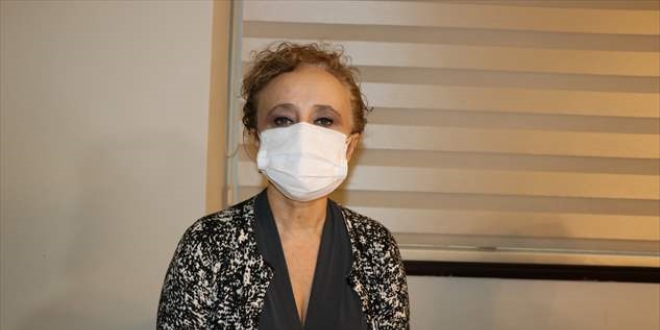 Bilim Kurulu Üyesi'nden, temaslılara 'hemen teste gitmeyin' uyarısı