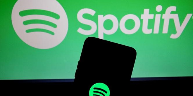 'Spotify hack'lendi: 300 bin hesap ele geirildi