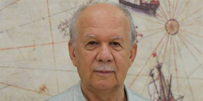 Prof. Dr. Bilal Eryılmaz virüs nedeniyle hayatını kaybetti