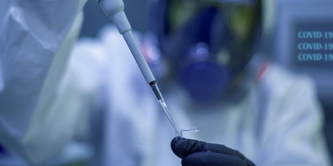 Moderna ve Pfizer'in geliştirdiği aşılarda yan etkiler açıklandı