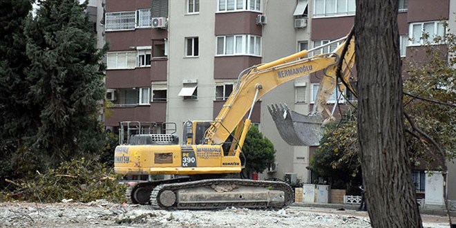 İzmir'de kiralık boş ev kalmadı