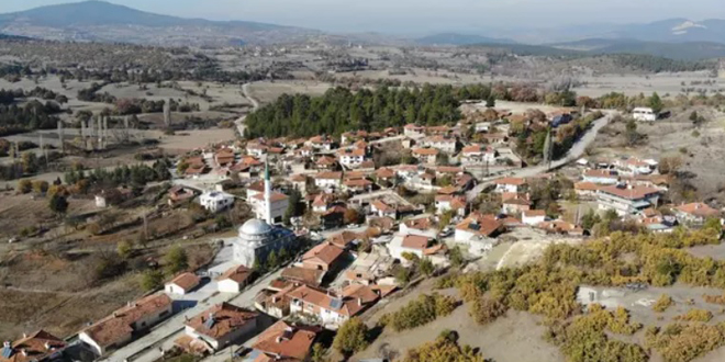 Yarısının virüse yakalandığı köyde vefat yaşanmadı: İşte sırrı
