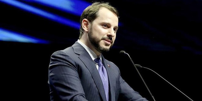 Berat Albayrak, Varlık Fonu'ndaki görevinden de istifa etti