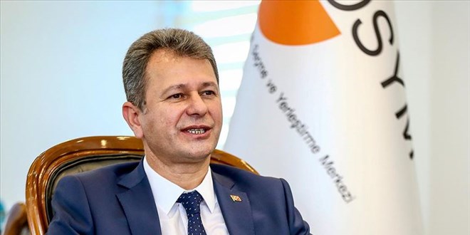 KPSS Önlisans branş sıralamaları ne zaman açıklanacak?