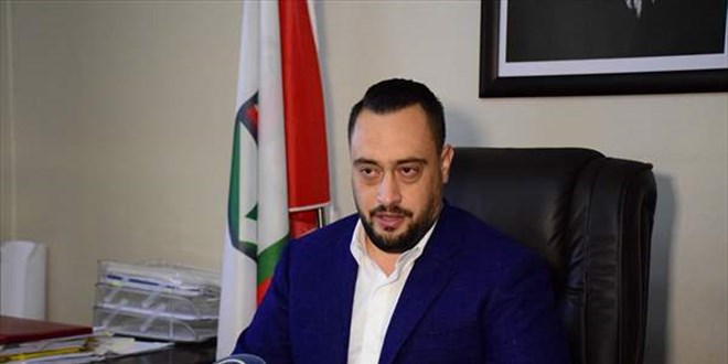 Arnavutluk'un 'Türkiye mezunu' belediye başkanı, ikili ilişkilerde köprü kuruyor