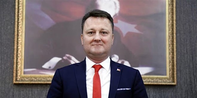 Menemen Belediye Başkanı görevden uzaklaştırıldı