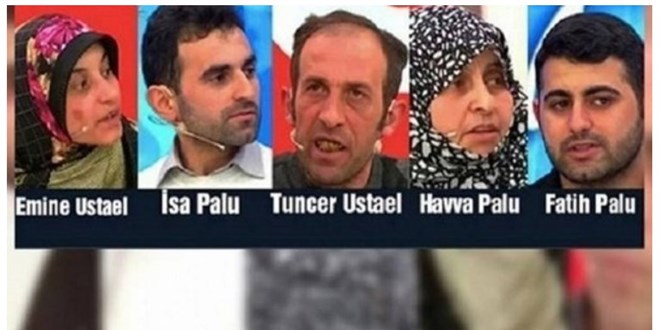 Palu ailesi davasında şok sözler: Evime bomba attılar