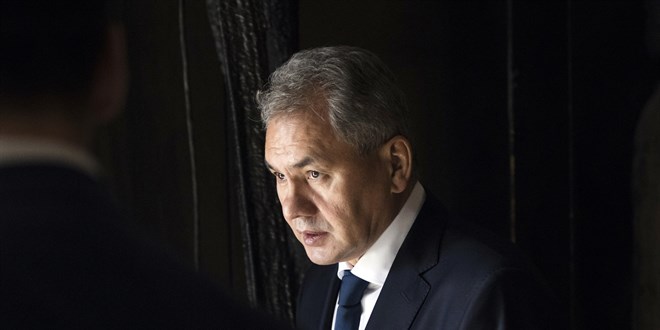 Rus ordusunda toplu koronavirüs aşılaması başladı