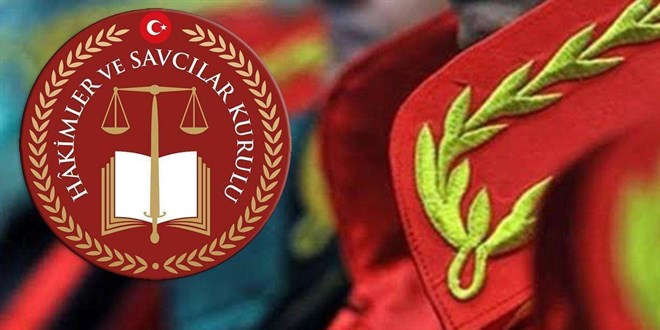 28 Kasım 2020 tarihli yargıtay üyeliklerine seçilme kararı yayımlandı