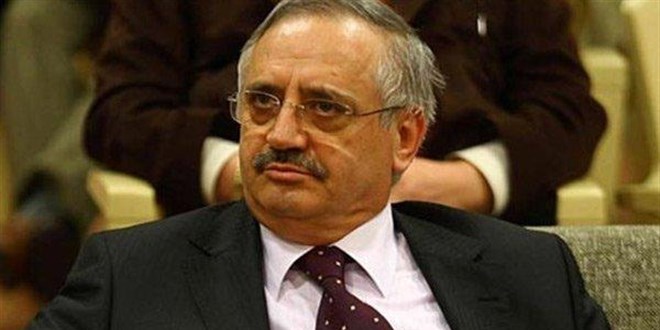 Örgütün eğitim yapılanmasının temellerini atan Halit Esendir