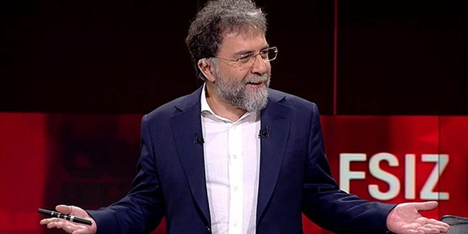 CNN Türk'te tweet hatası: Canlı yayında Cemil Çiçekler karıştı