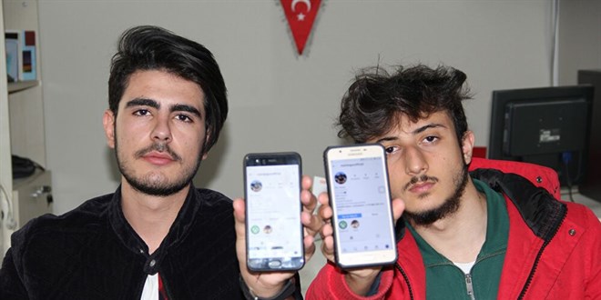 Instagram'ın açığını bulan liseliler 50 dolarlık ödülü reddetti! İstedikleri rakam...