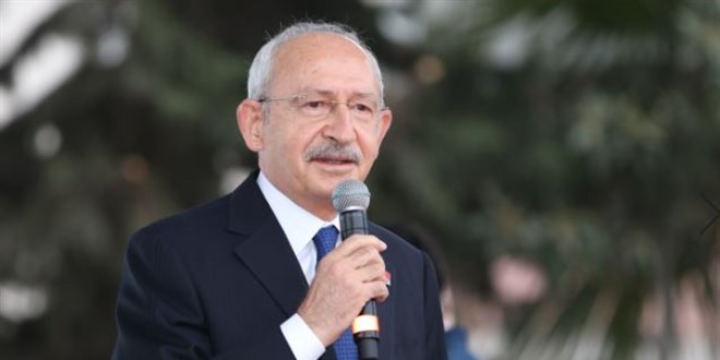'Millet İttifakı ile yeni bir siyaset anlayışını getirmek istiyoruz'