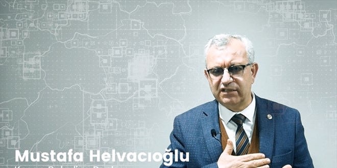 Belediye Başkanından koronavirüse karşı 'dostane' uyardı