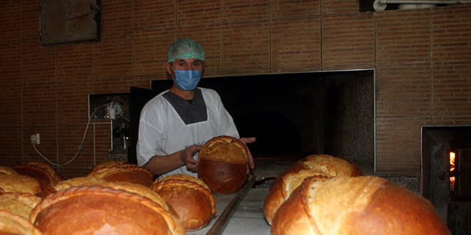İki ilin ekmek kavgası