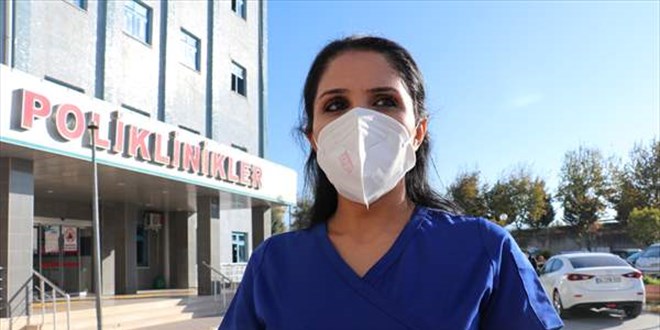 En kötüsü kızımın 'Anne lütfen ölme' dediği zamandı