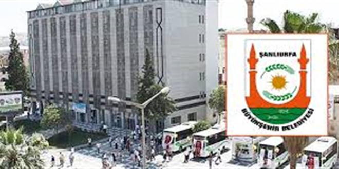 Şanlıurfa Büyükşehir'den 'Kovid-19 tedbirlerine uyulmadığı' iddiasına yanıt