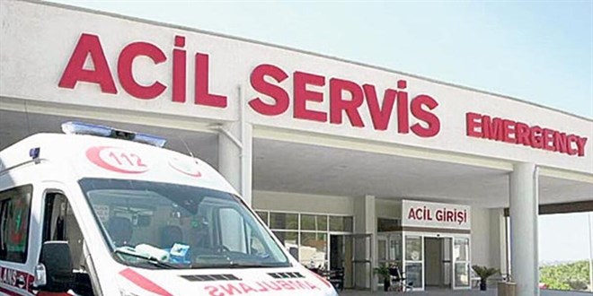 Koronavirüse yakalanan 1 buçuk yaşındaki vefat etti