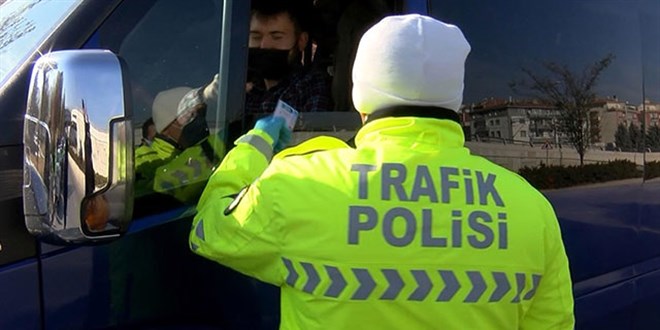 Başkentte, toplu taşıma araçlarında HES kodu kontrolü
