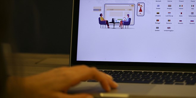 Genç girişimciler yüzünü 'e-ticaret'e döndü
