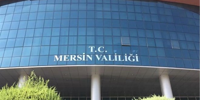Mersin'de geniş katılımlı toplantı ve etkinlikler ertelendi